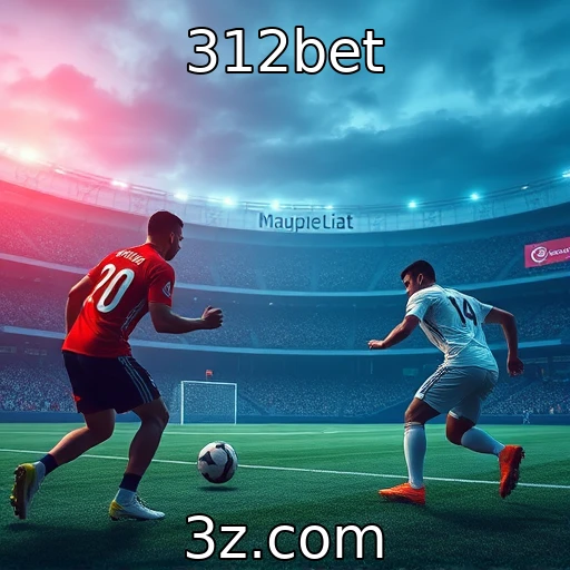 312bet Mergulhe no Mundo dos E-Sports: Análises e Principais Campeonatos