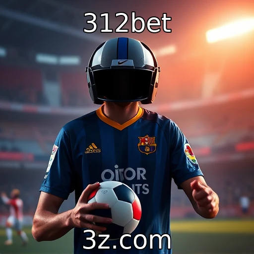 312bet Táticas vencedoras nas apostas esportivas que você precisa conhecer