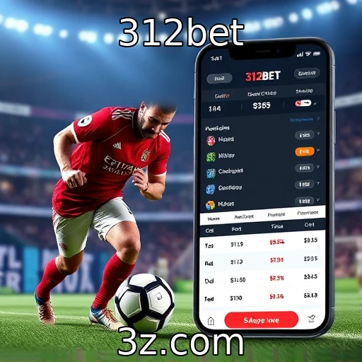 Apostas Esportivas: Como Maximizar Suas Chances de Vitória