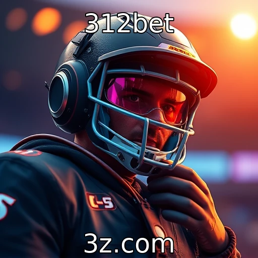 312bet Estratégias de Apostas Que Podem Transformar Seu Jogo