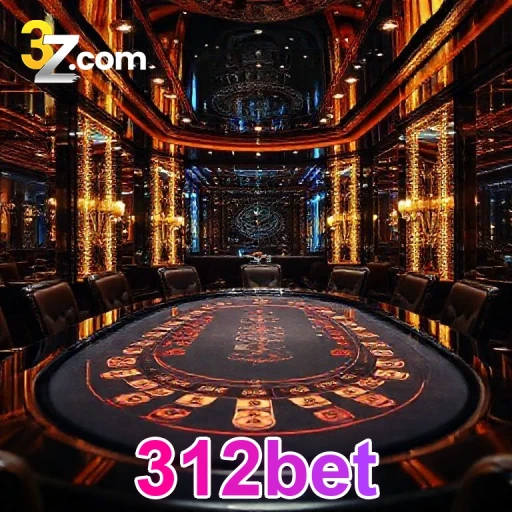 312bet Plataforma