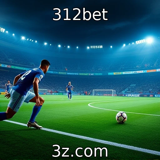 312bet Os segredos das apostas esportivas: como maximizar seus lucros