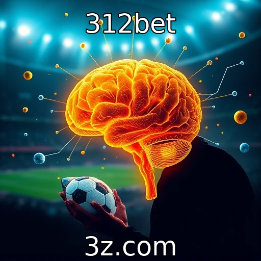 312bet Explorando o Crescimento das Apostas Esportivas no Brasil