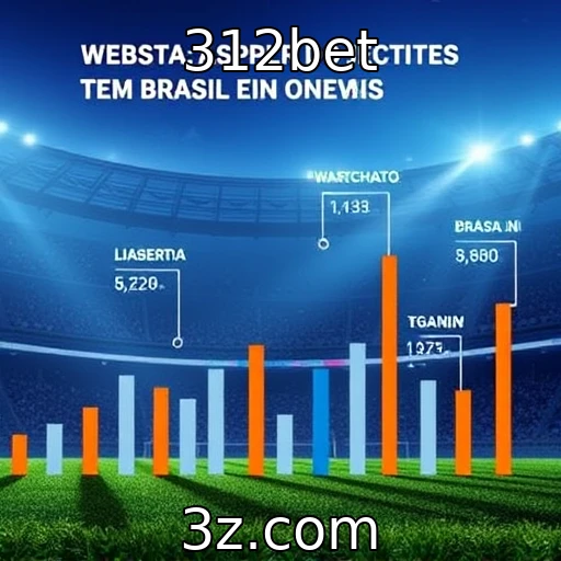 312bet Apostas esportivas em alta: análise das últimas partidas impactantes